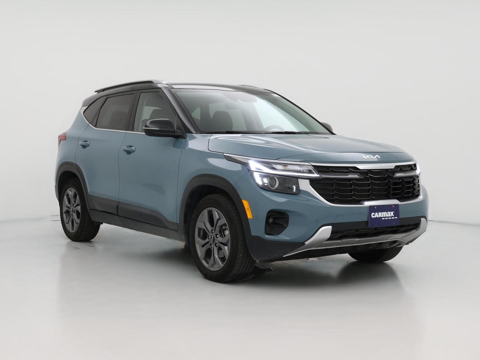 2024 Kia Seltos