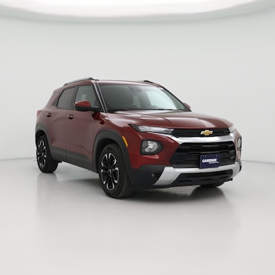 Vehicle exterior view