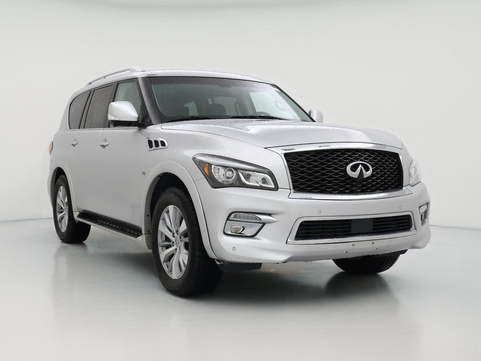 2015 INFINITI QX80
