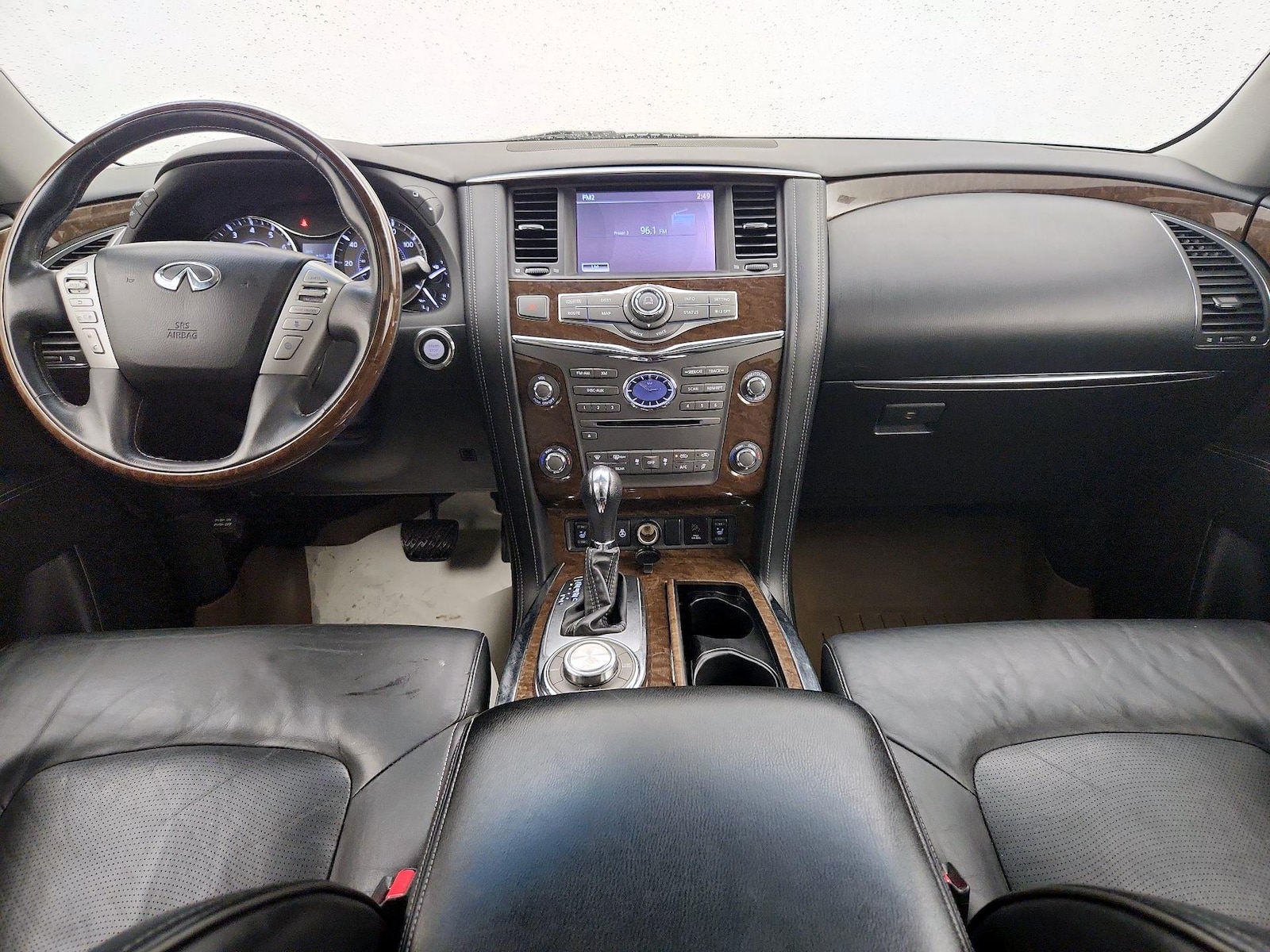 Navigation System