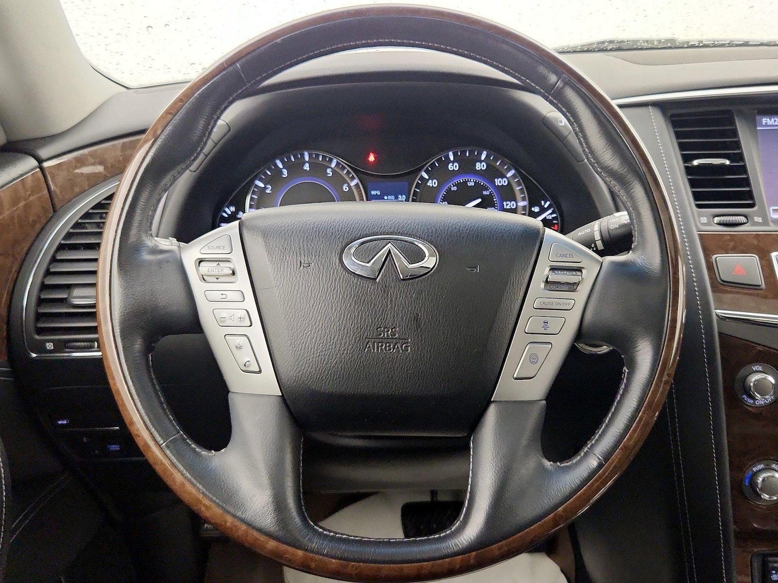 Remote Start