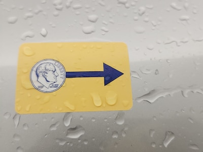 Condition detail