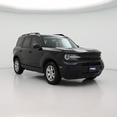 Vehicle exterior view
