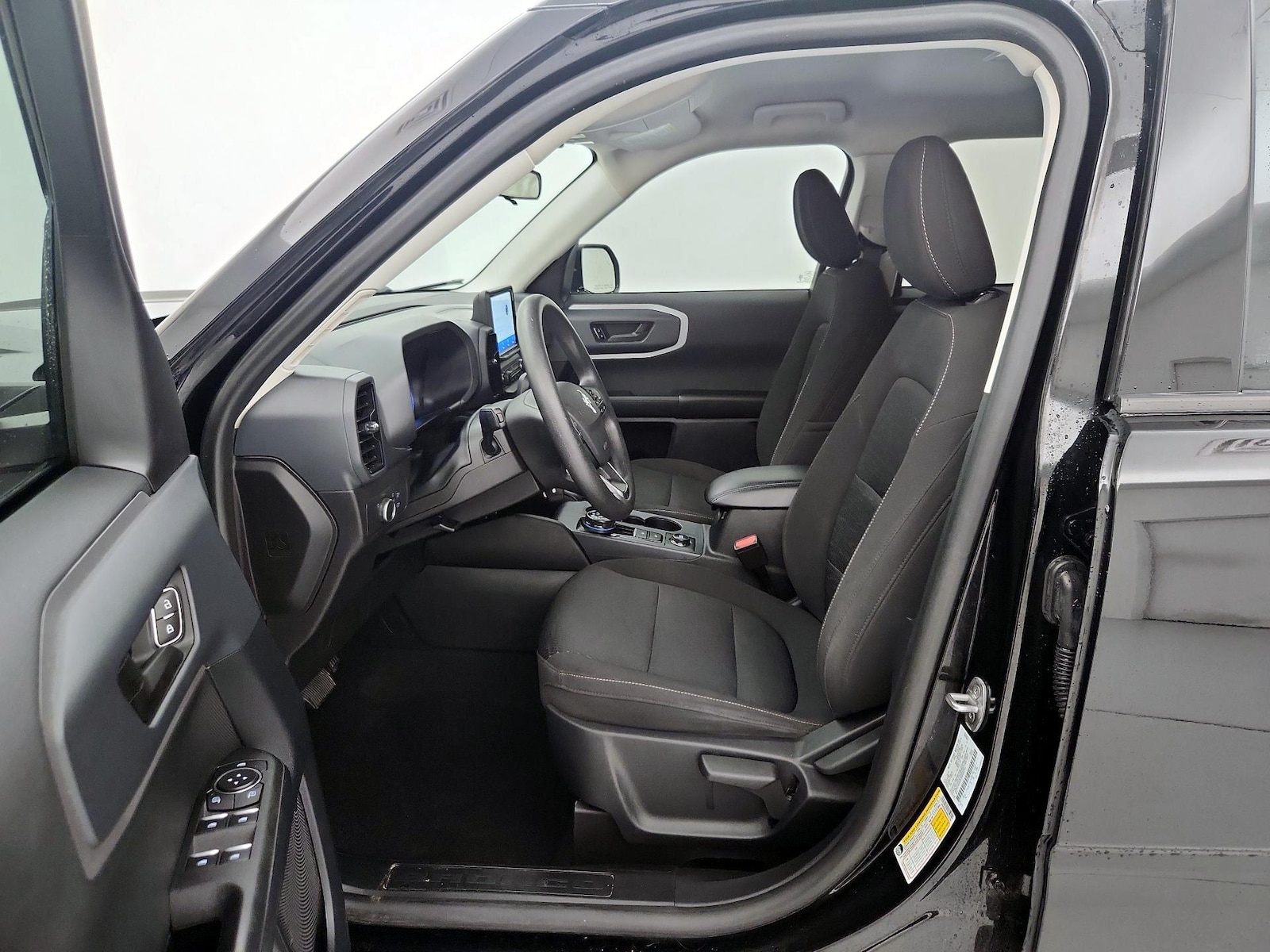 Side Airbags