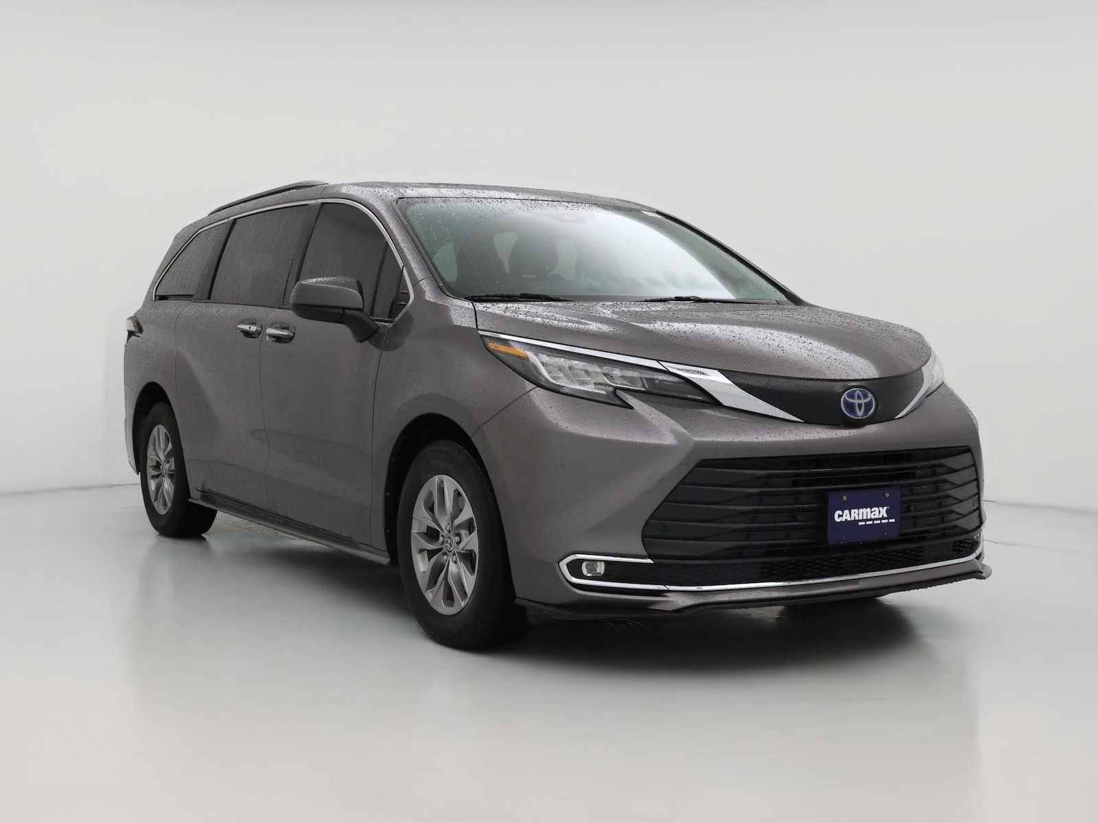 2022 Toyota Sienna