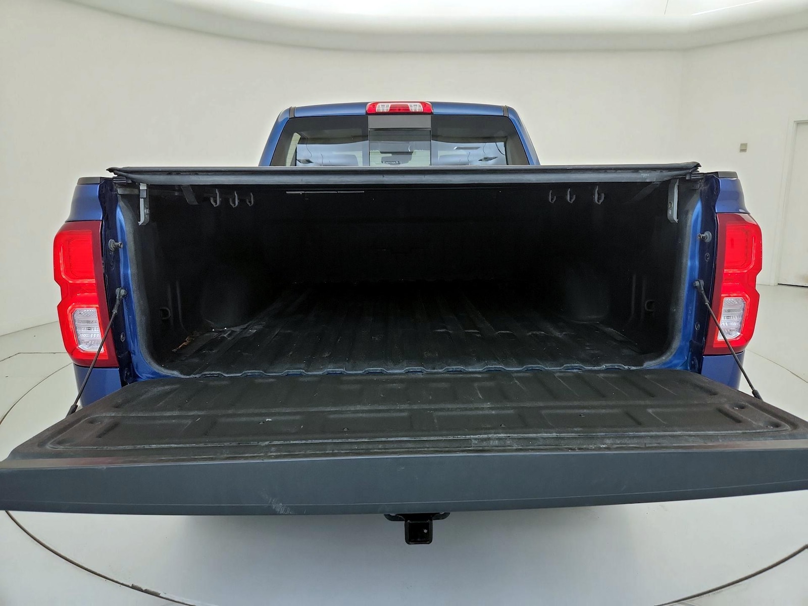 2018 Chevrolet Silverado 1500 High Country - Photo 23