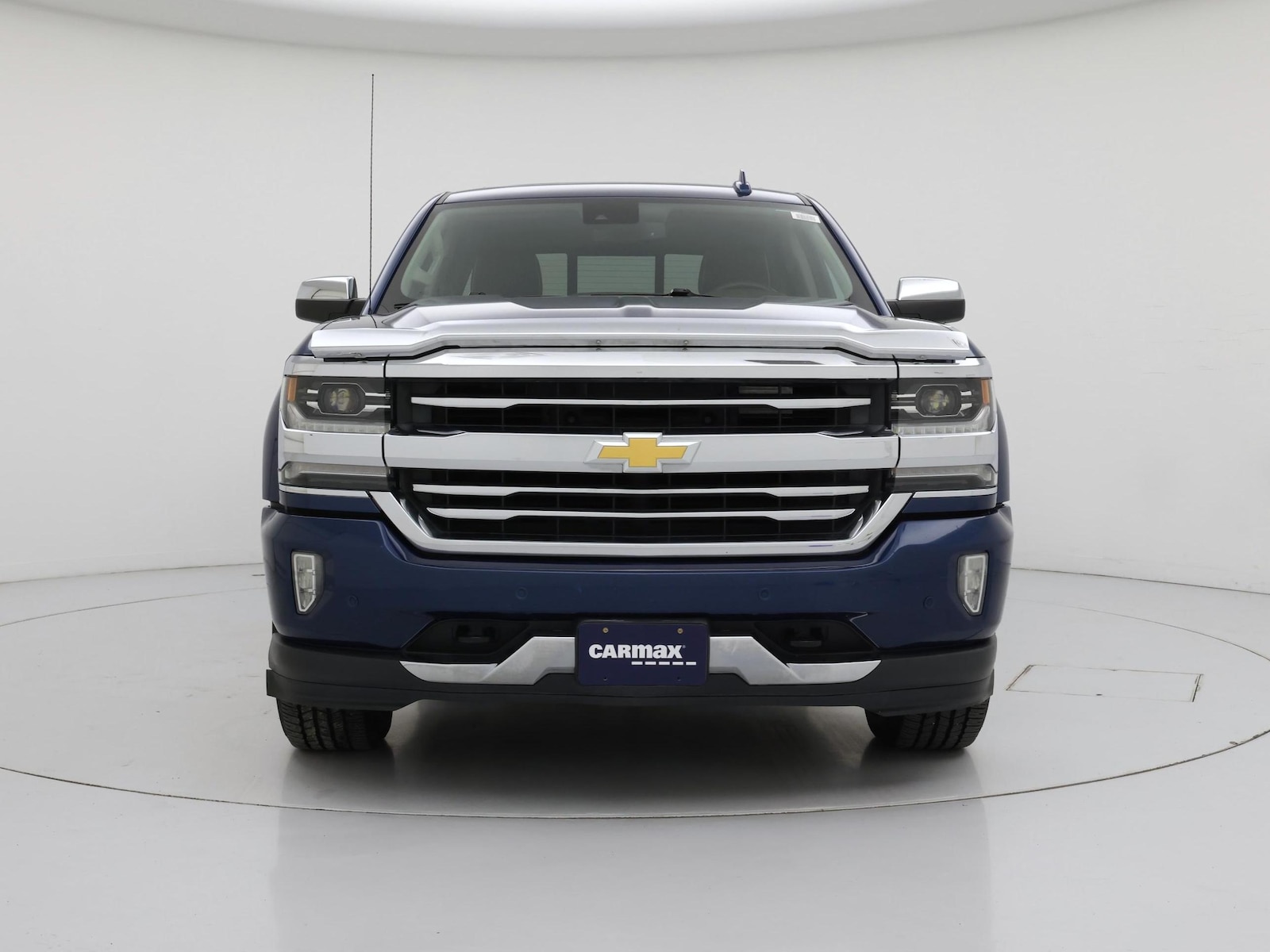 2018 Chevrolet Silverado 1500 High Country - Photo 6