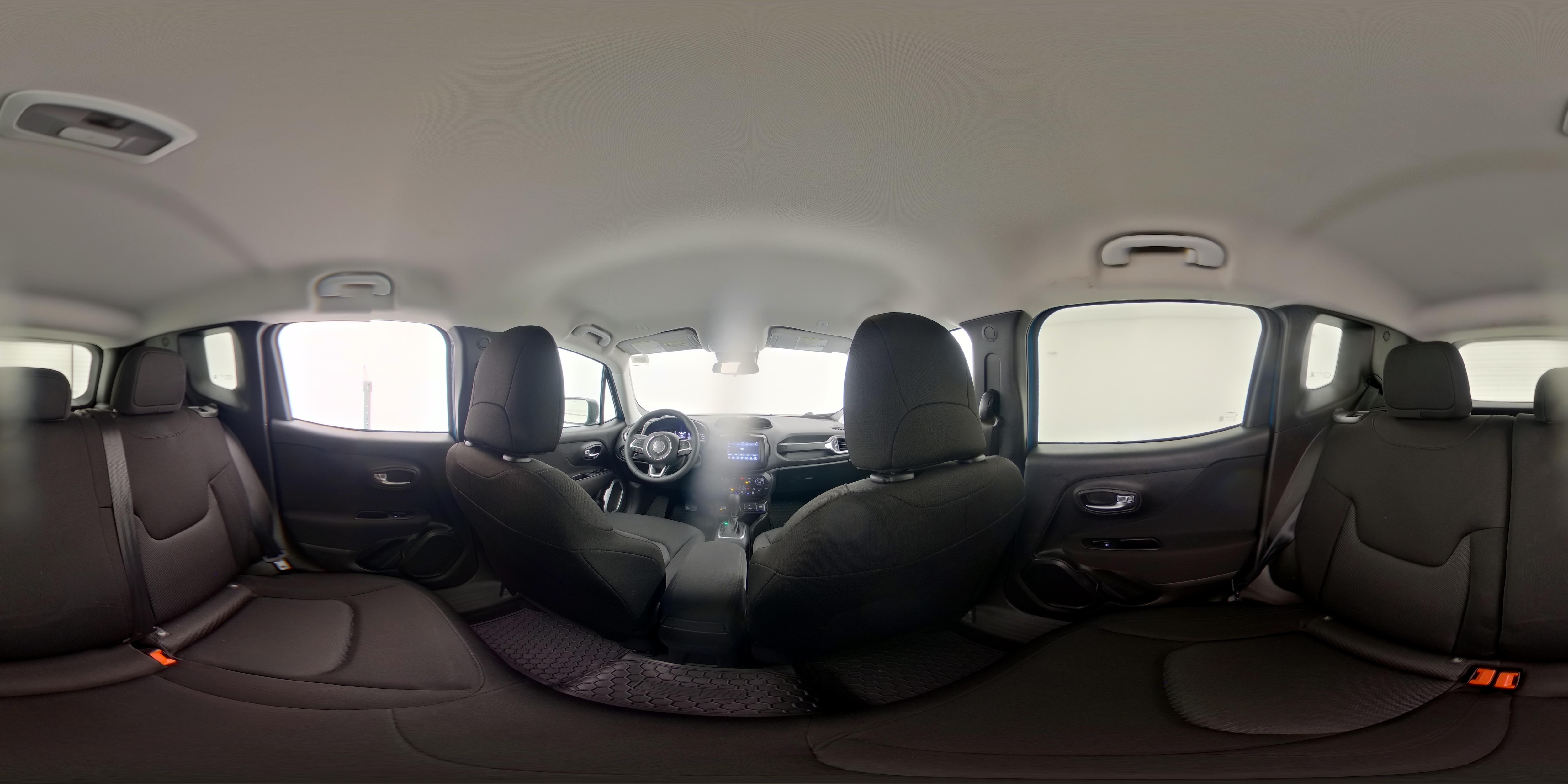 2021 Jeep Renegade Sport - Photo 25