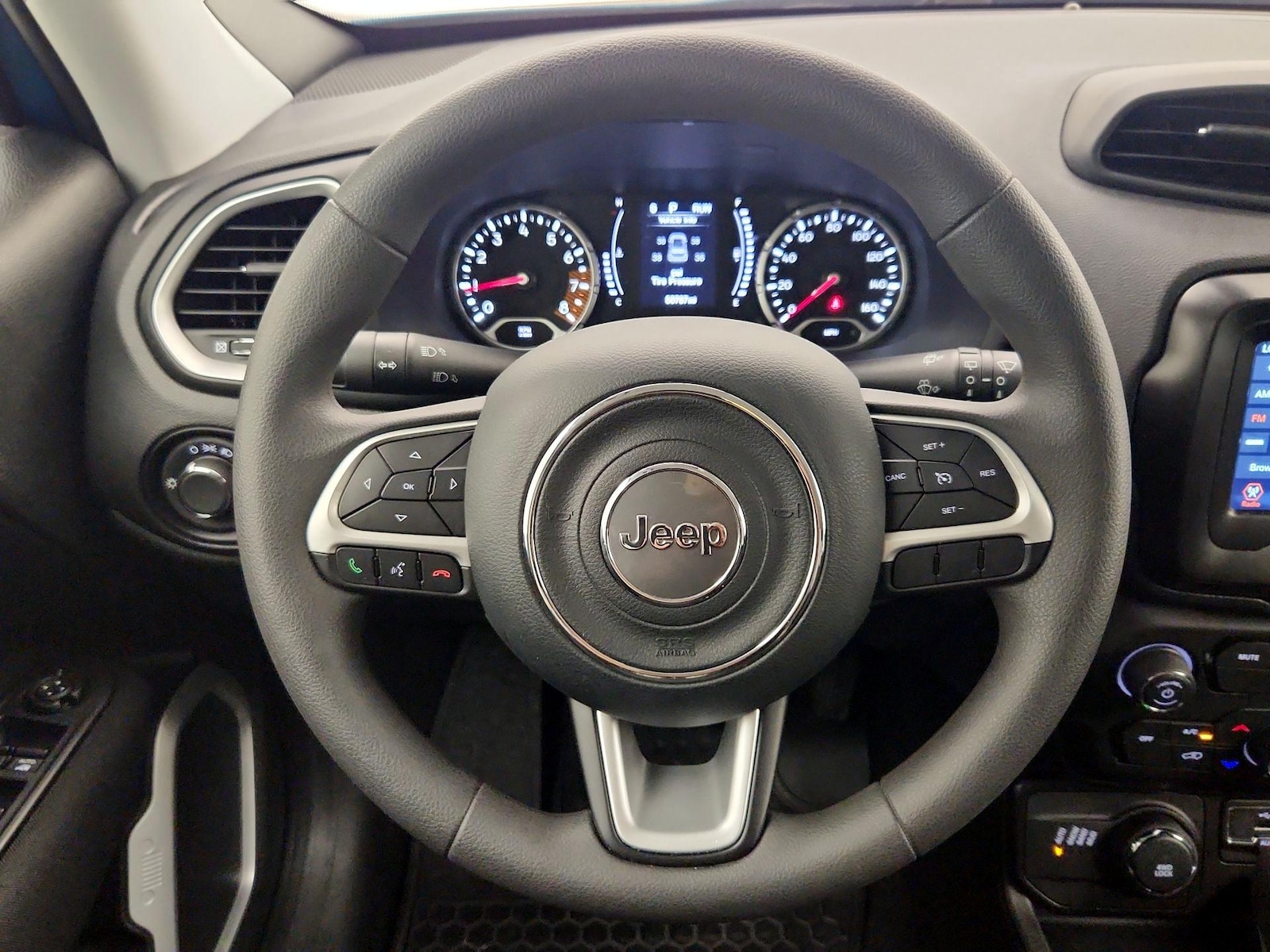 2021 Jeep Renegade Sport - Photo 11