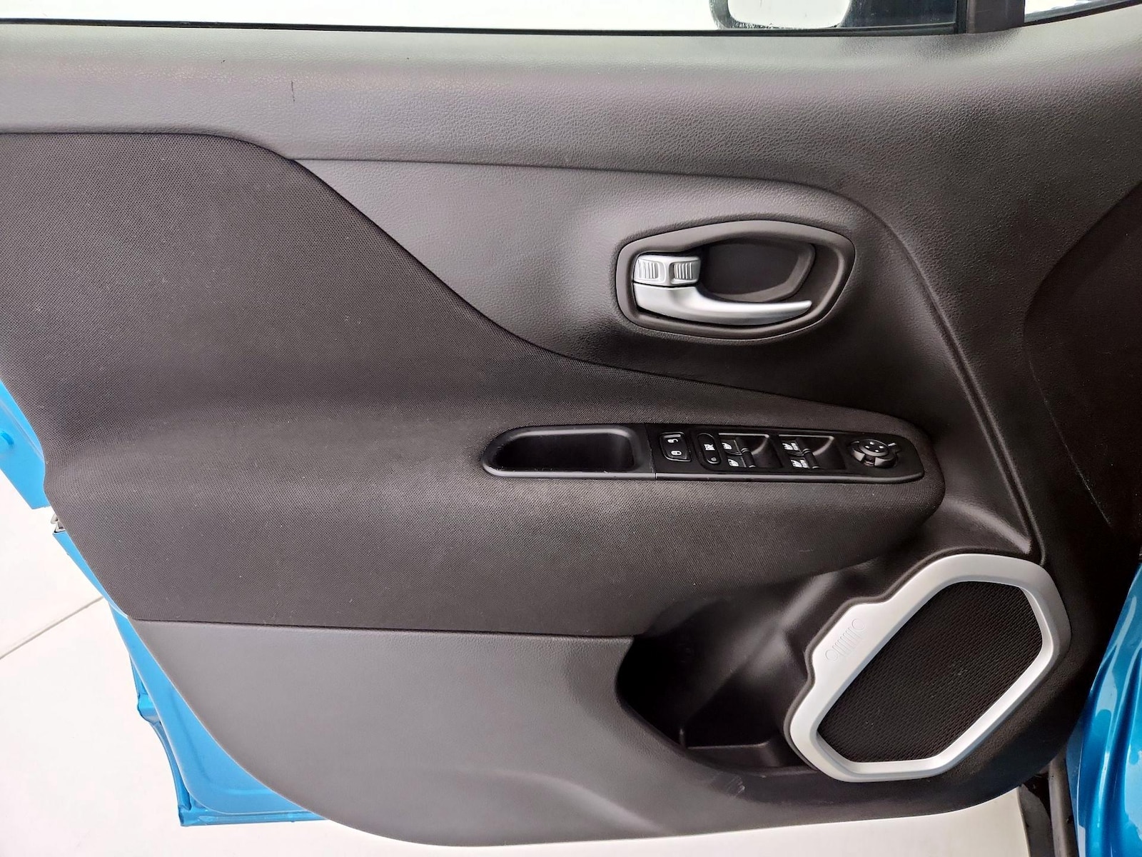 2021 Jeep Renegade Sport - Photo 13