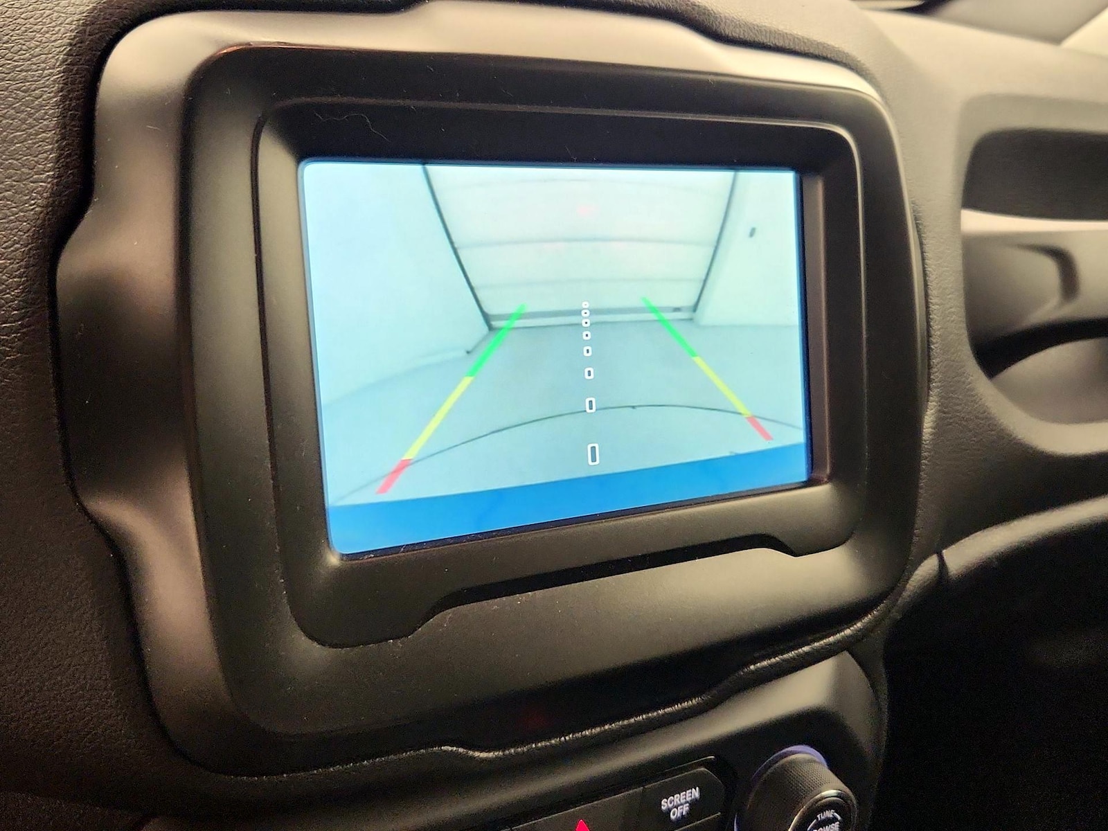 2021 Jeep Renegade Sport - Photo 15