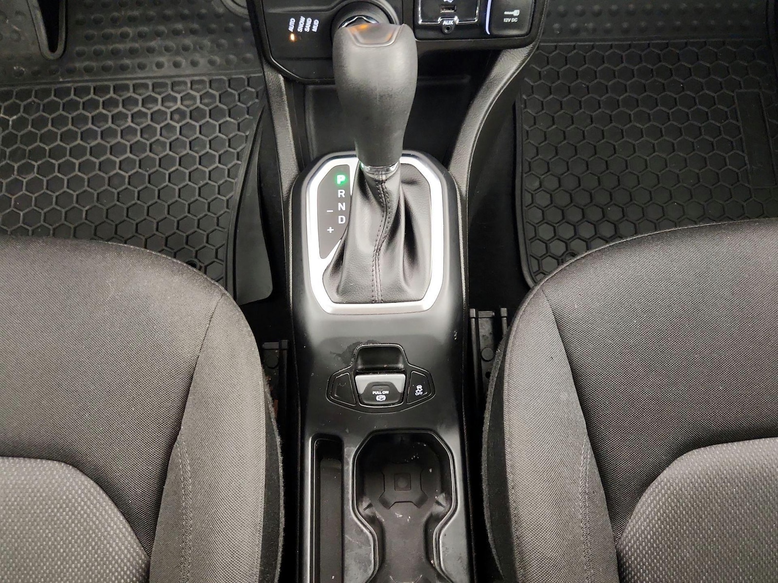2021 Jeep Renegade Sport - Photo 18