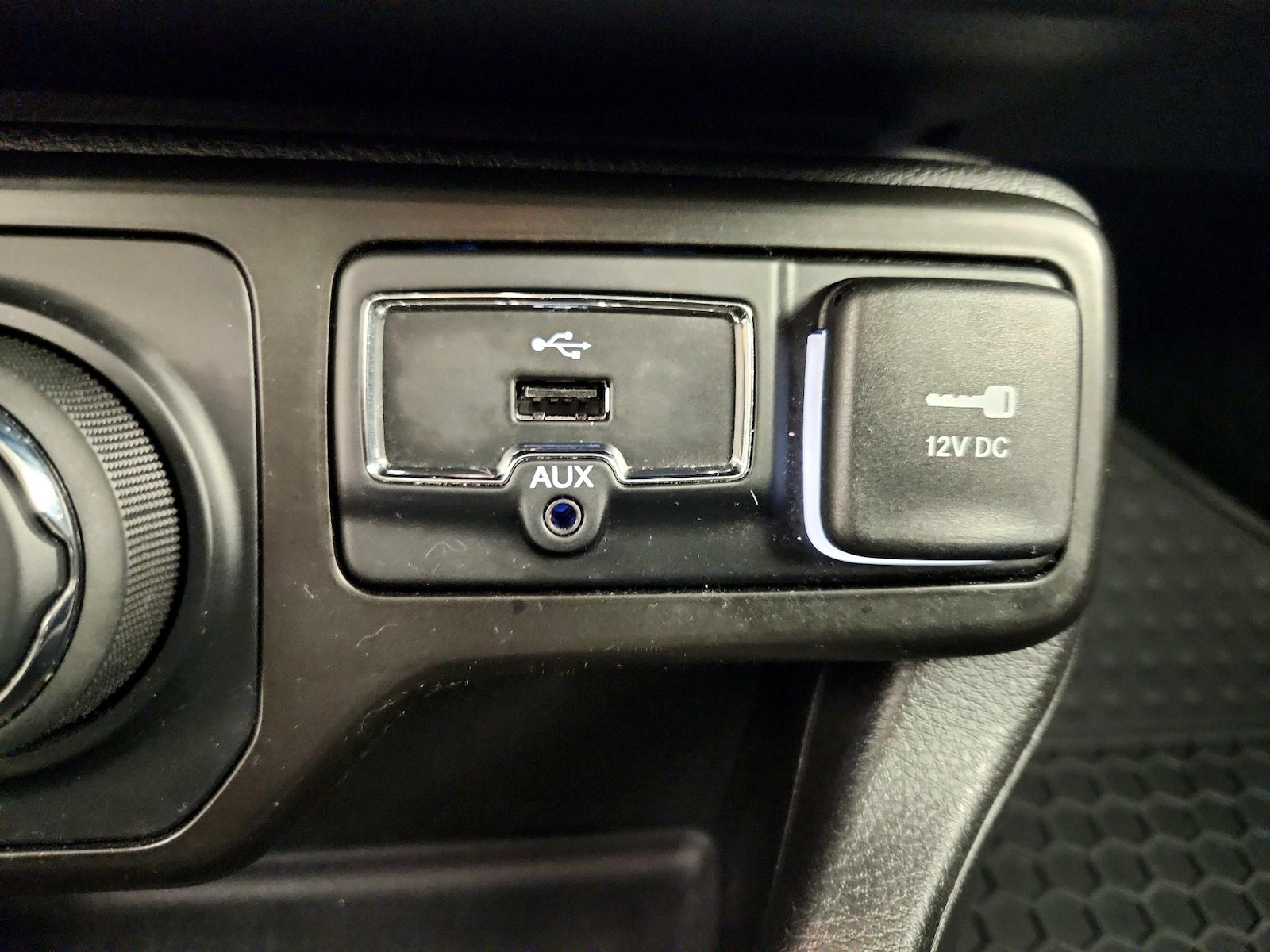 2021 Jeep Renegade Sport - Photo 19