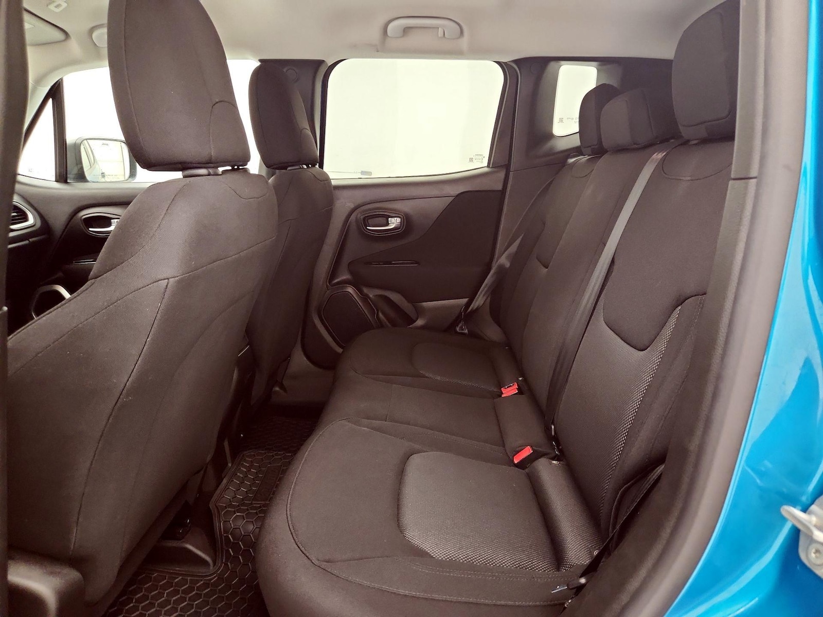 2021 Jeep Renegade Sport - Photo 20