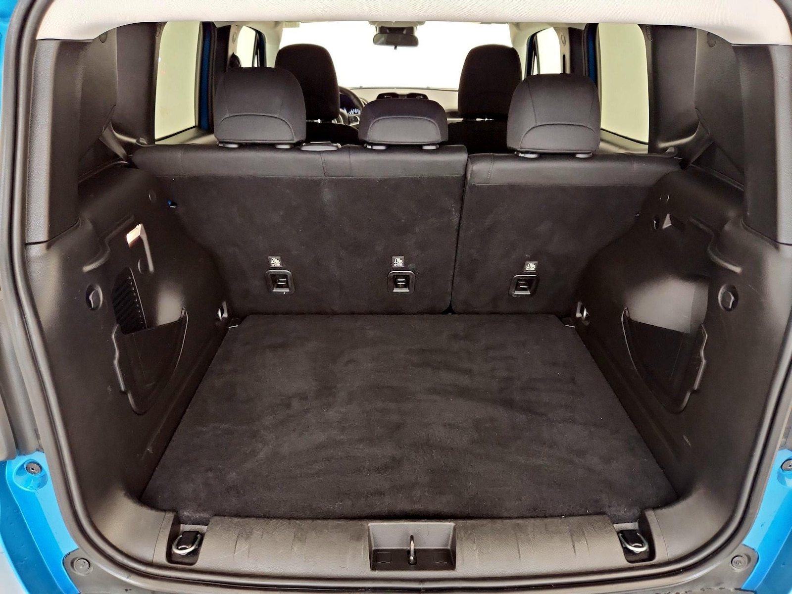 2021 Jeep Renegade Sport - Photo 21