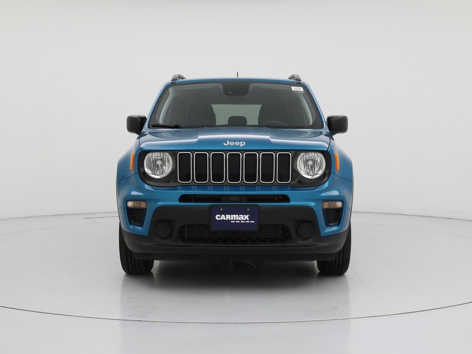 2021 Jeep Renegade Sport - Photo 6