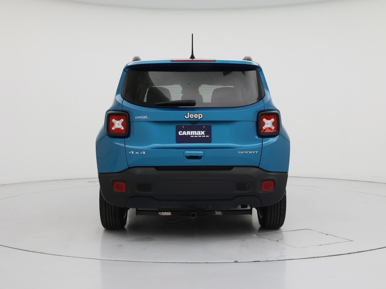 2021 Jeep Renegade Sport - Photo 7