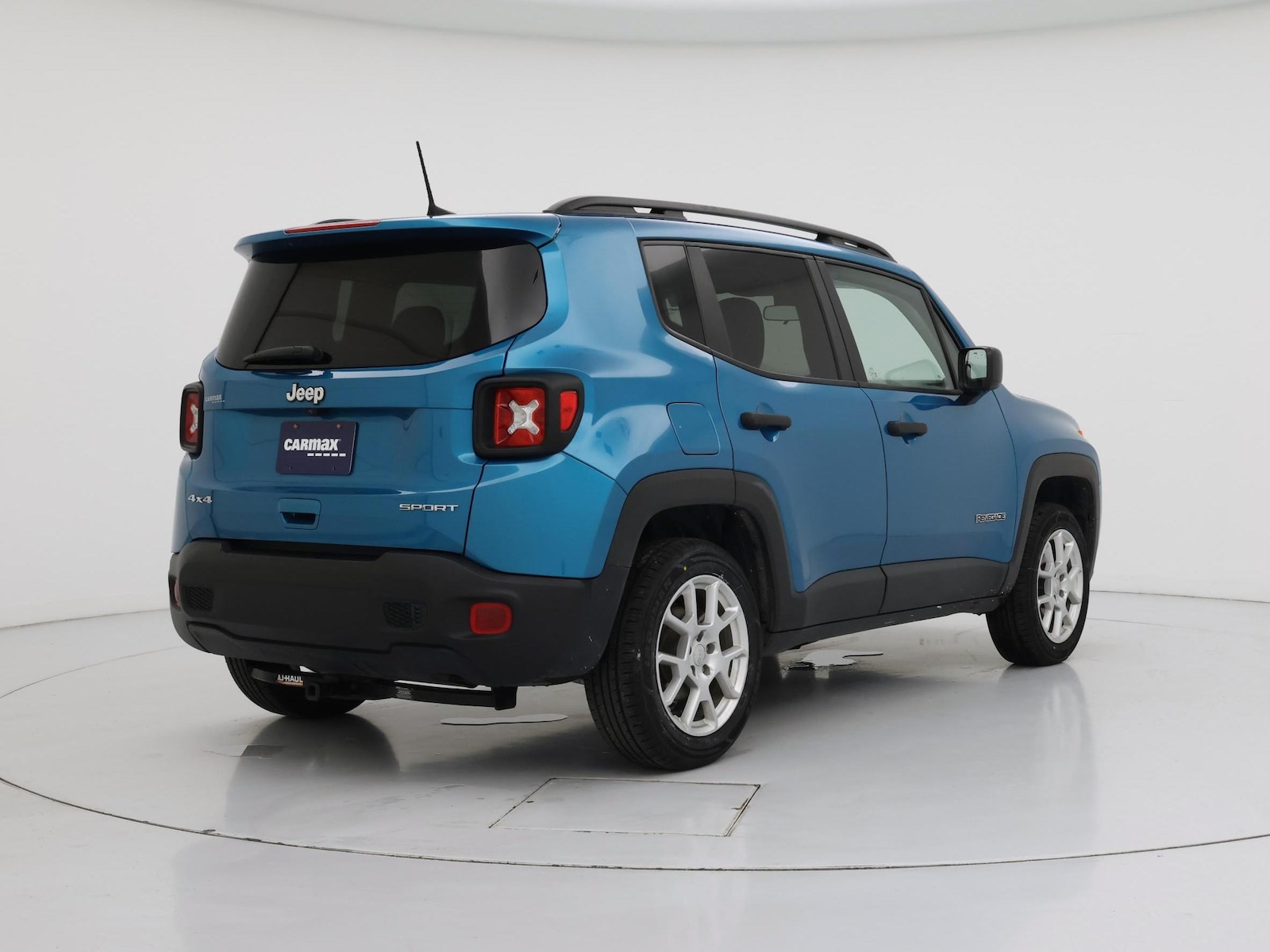 2021 Jeep Renegade Sport - Photo 9