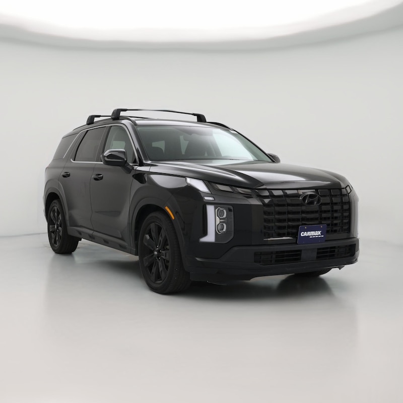 2023 Hyundai Palisade XRT