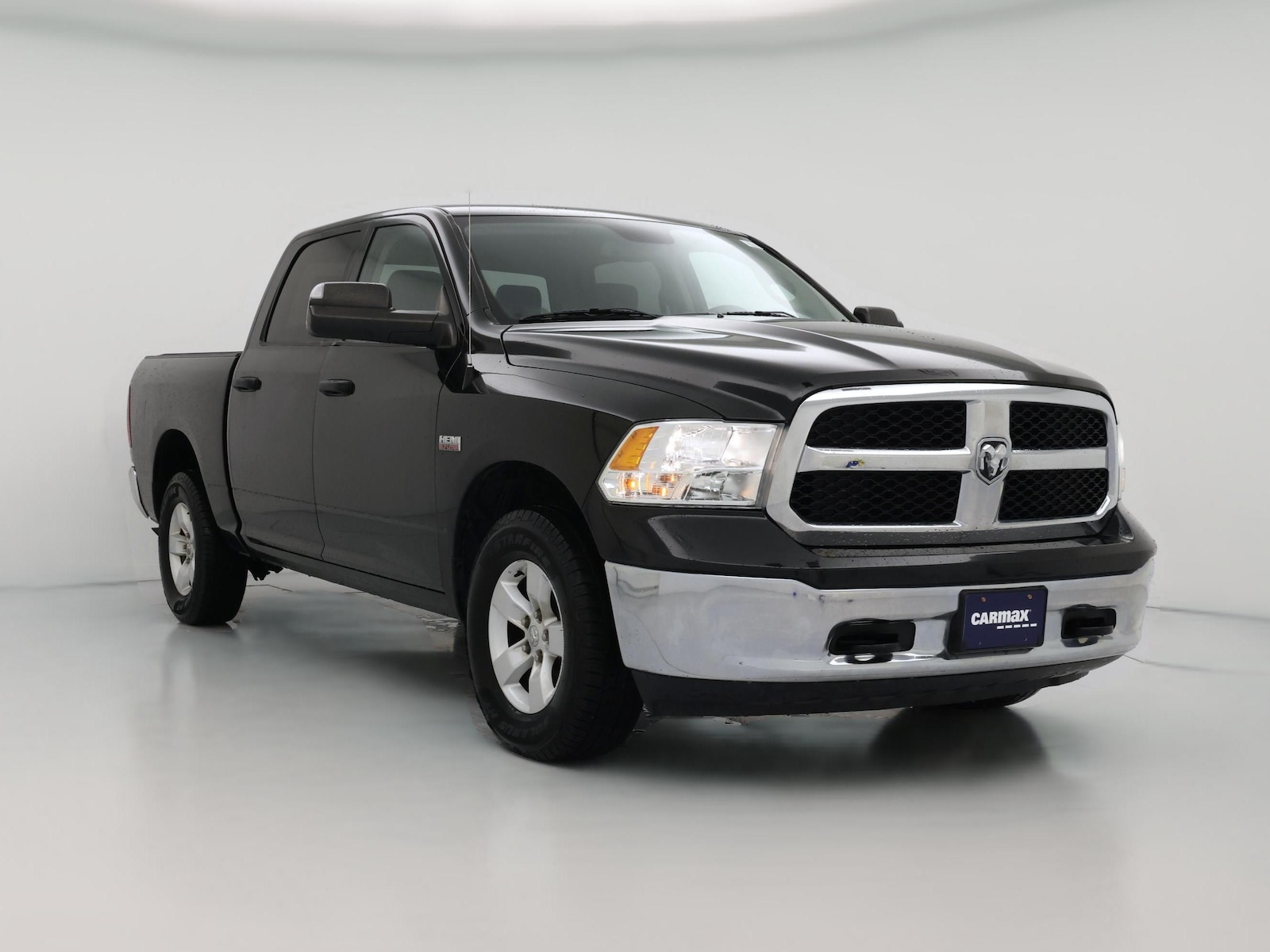 2019 RAM 1500 Classic