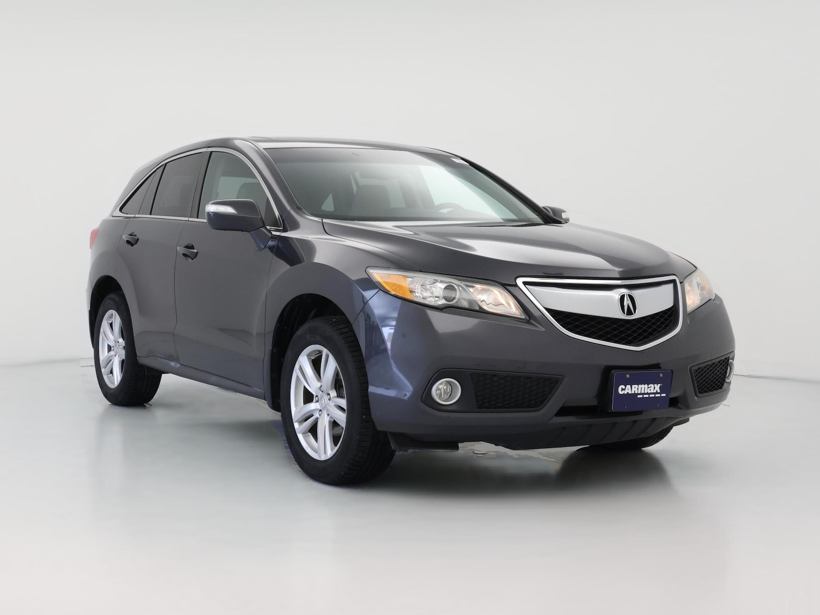 2015 Acura RDX Technology Package