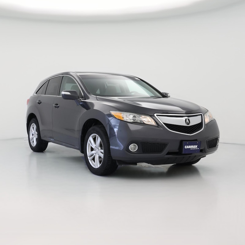 2015 Acura RDX AWD