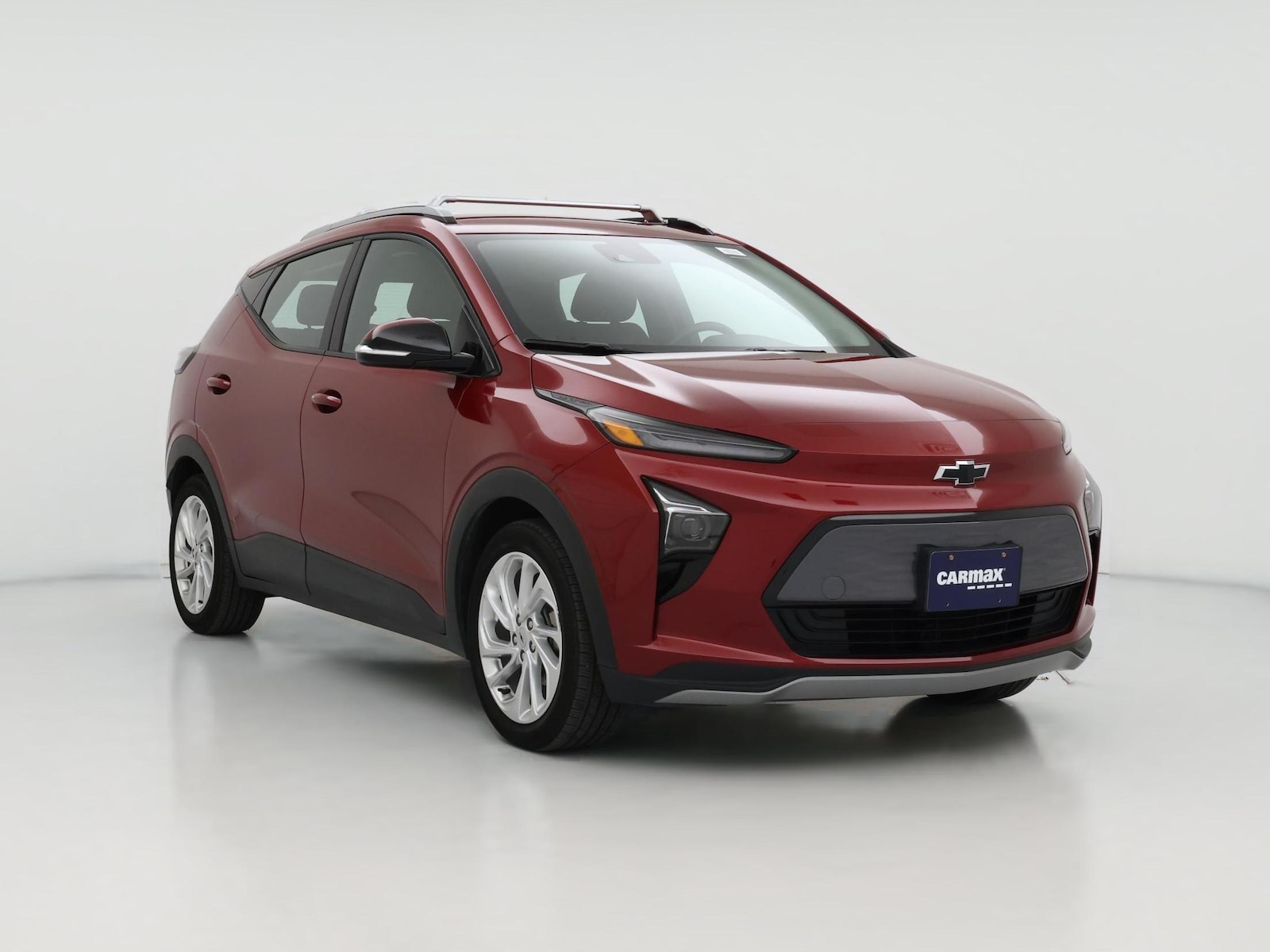 2023 Chevrolet Bolt EUV