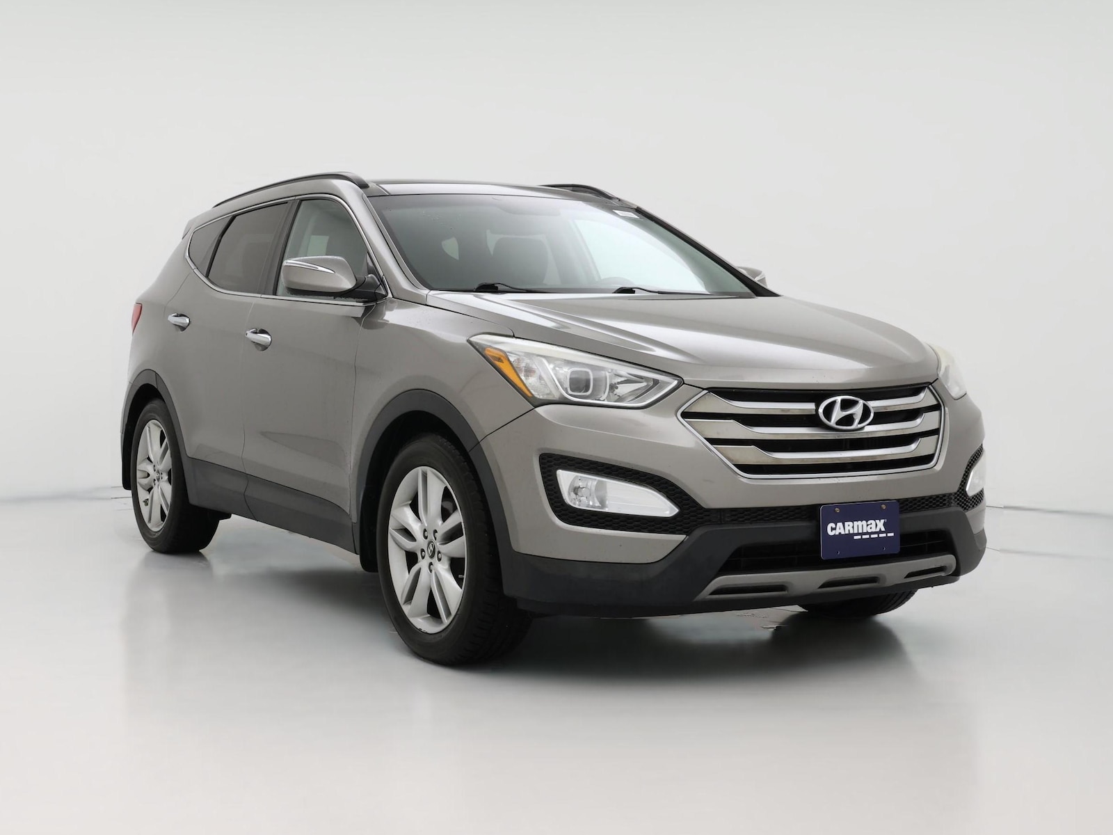 2015 Hyundai Santa Fe