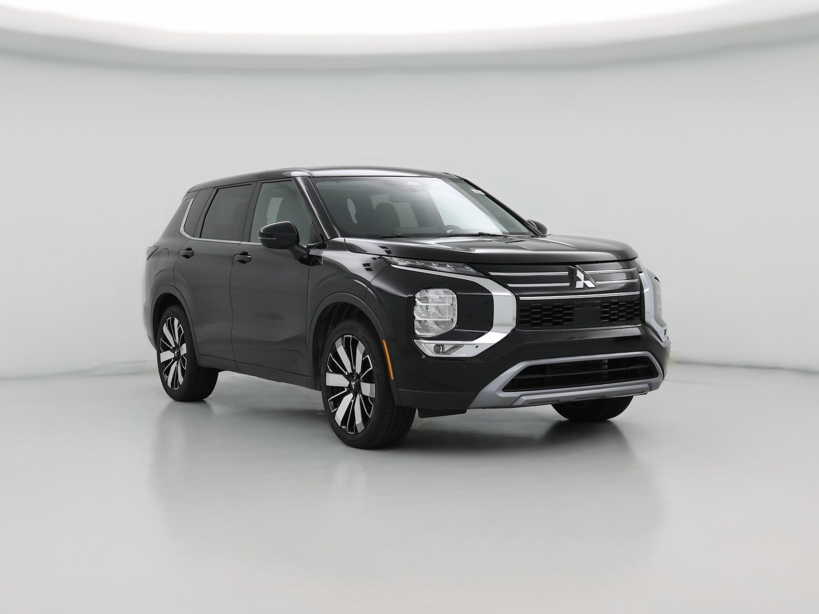 2025 Mitsubishi Outlander