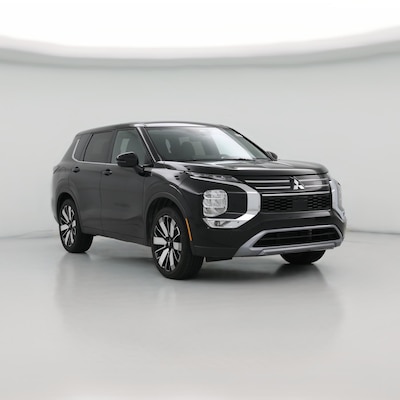 Vehicle exterior view