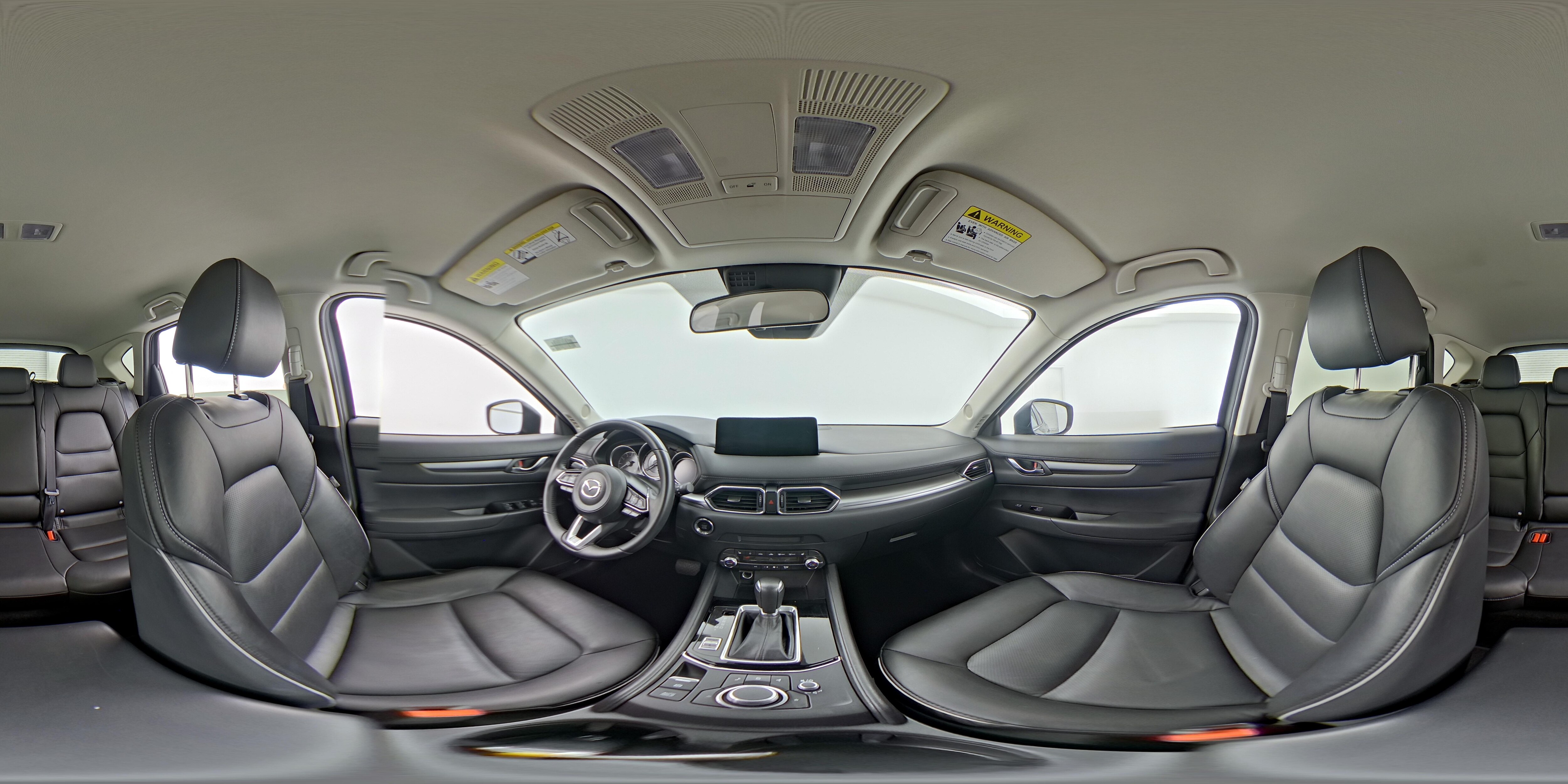 2025 Mazda CX-5 S Select Package - Photo 24