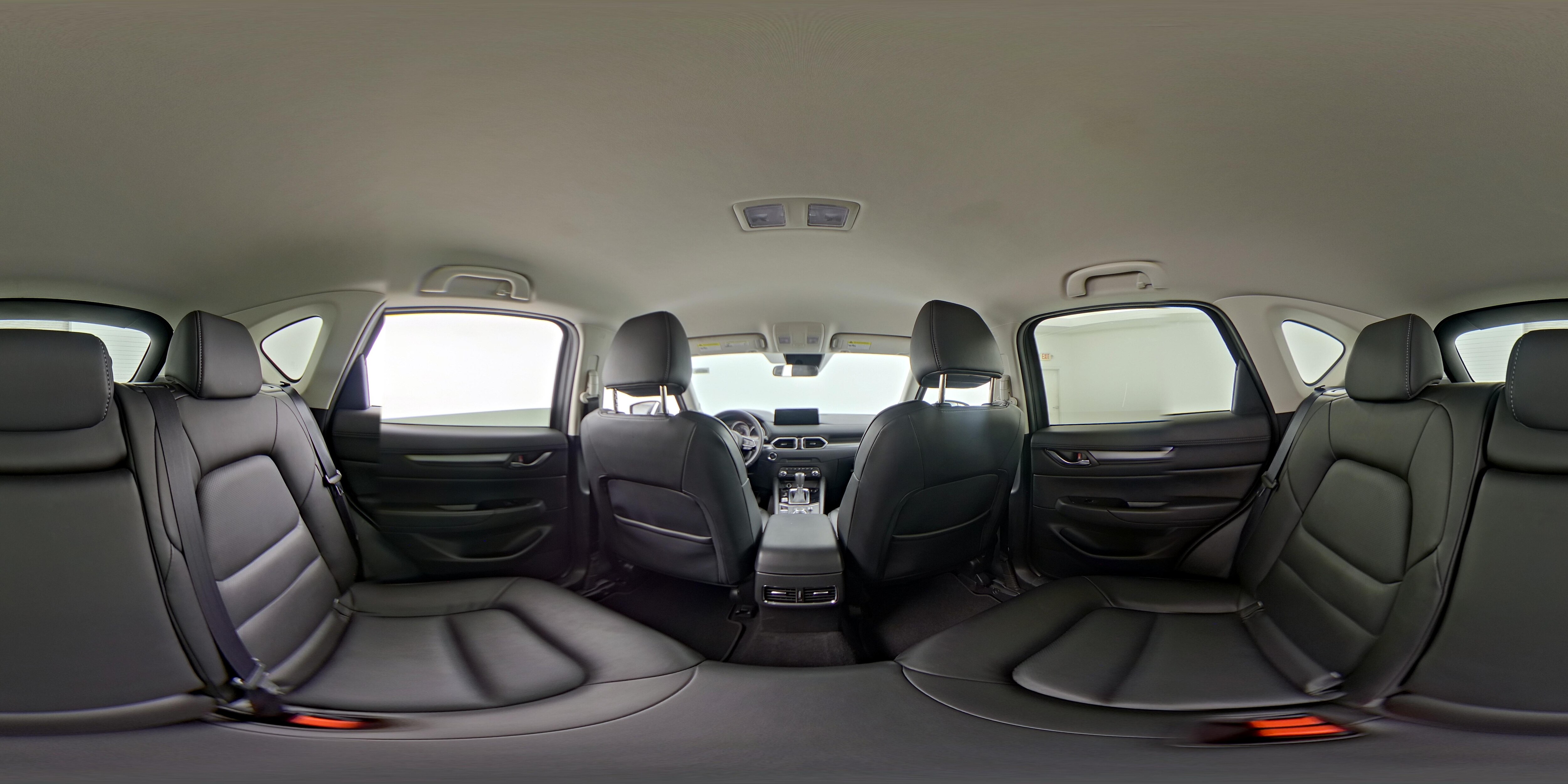 2025 Mazda CX-5 S Select Package - Photo 25
