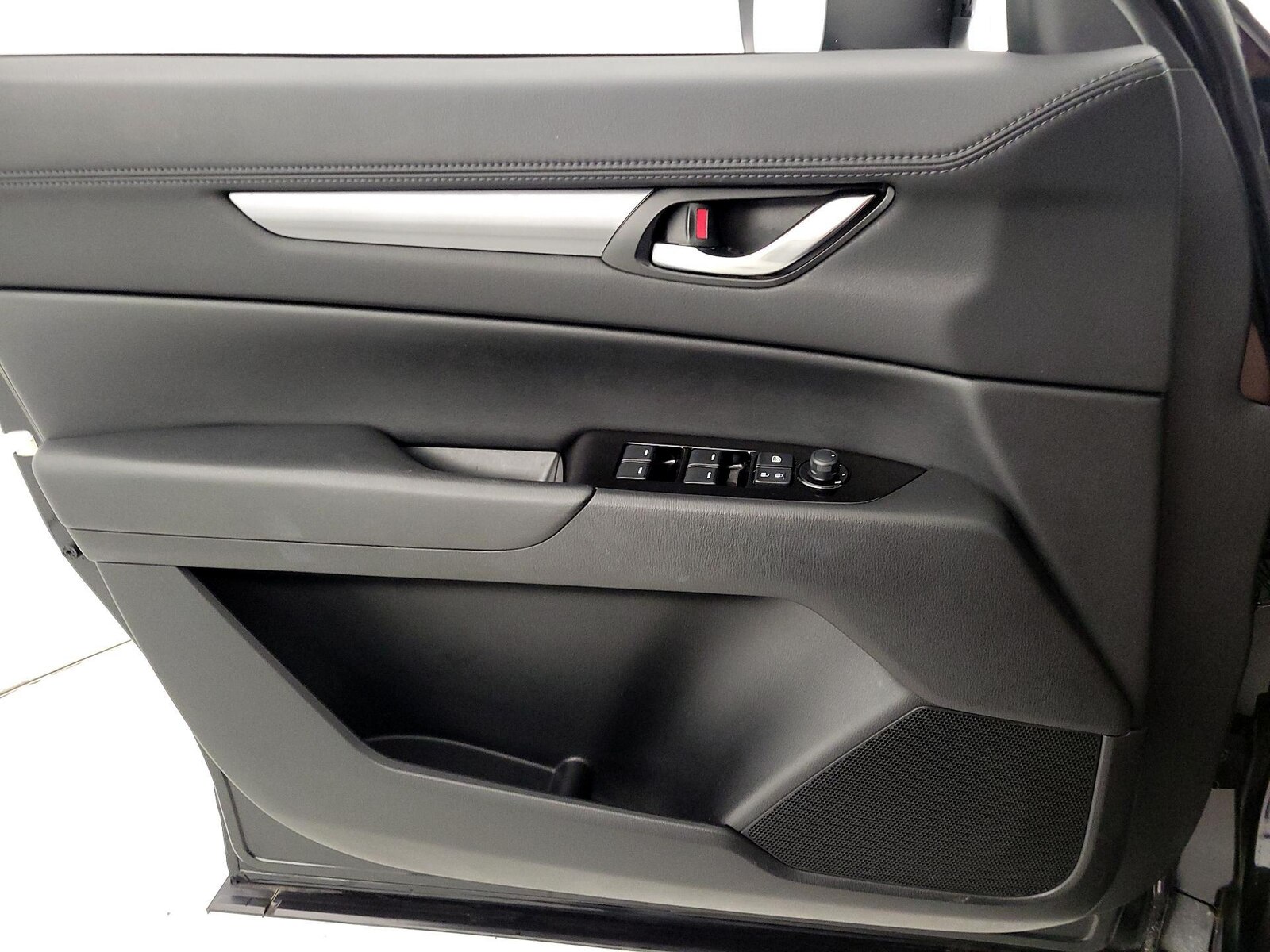 2025 Mazda CX-5 S Select Package - Photo 13