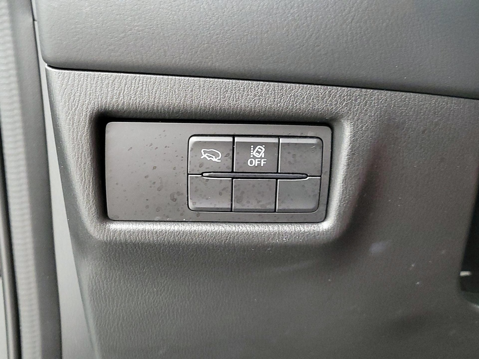 2025 Mazda CX-5 S Select Package - Photo 14