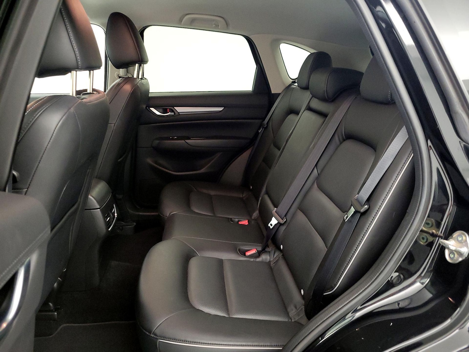 2025 Mazda CX-5 S Select Package - Photo 20