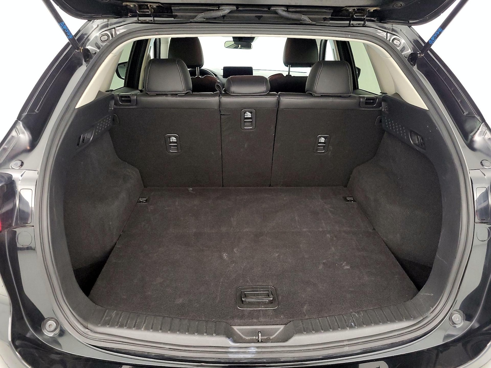 2025 Mazda CX-5 S Select Package - Photo 21