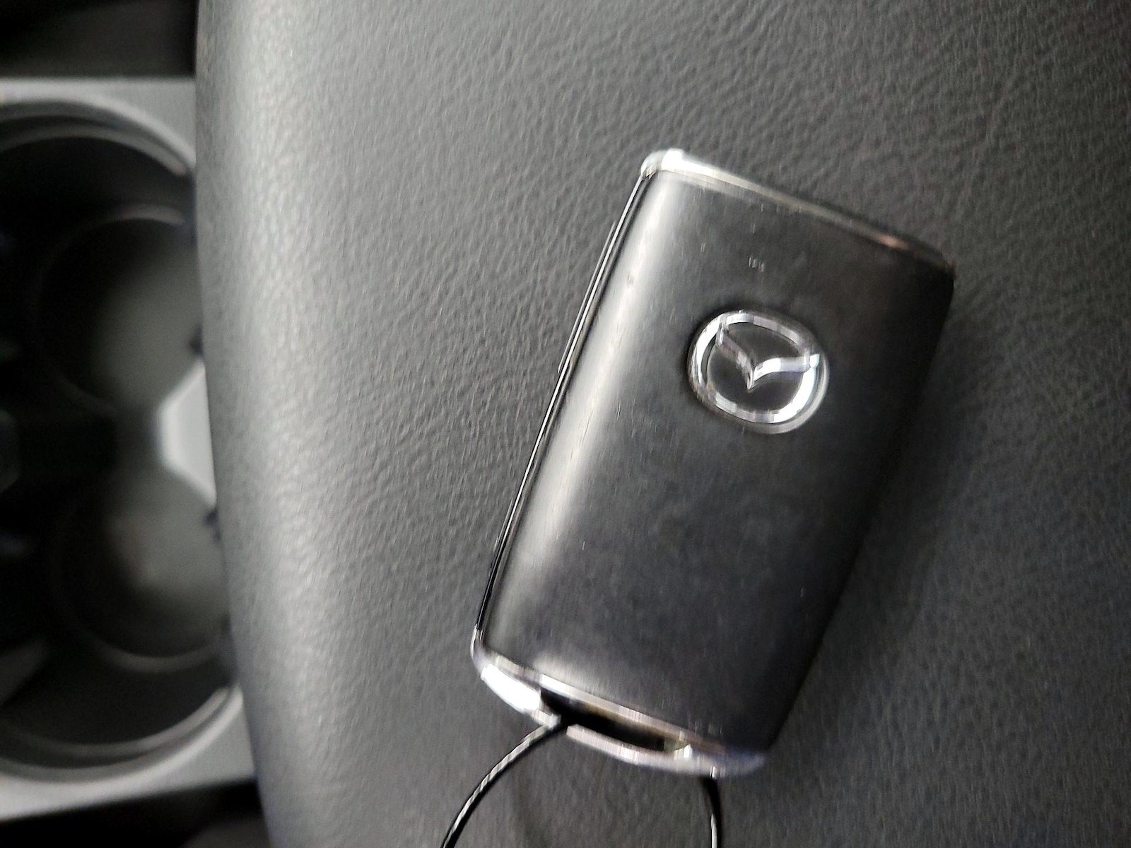 2025 Mazda CX-5 S Select Package - Photo 23