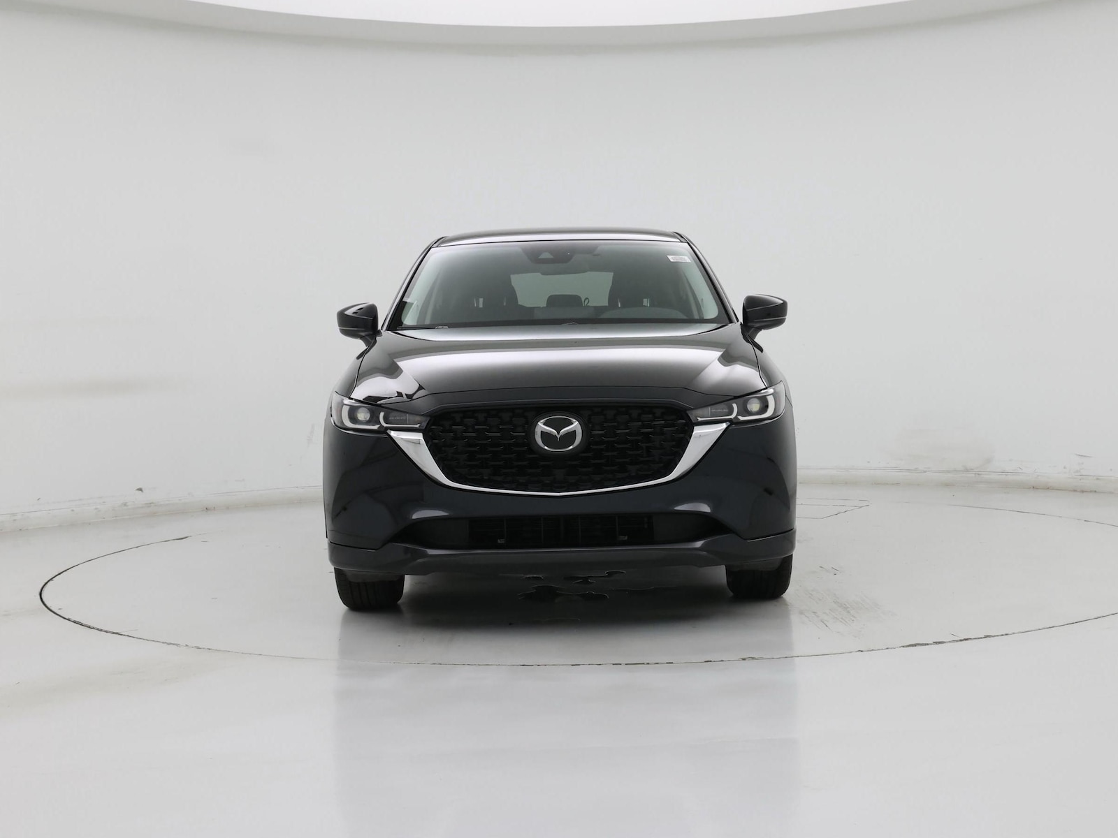 2025 Mazda CX-5 S Select Package - Photo 6