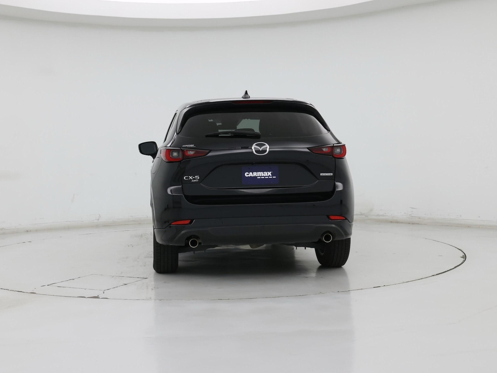 2025 Mazda CX-5 S Select Package - Photo 7