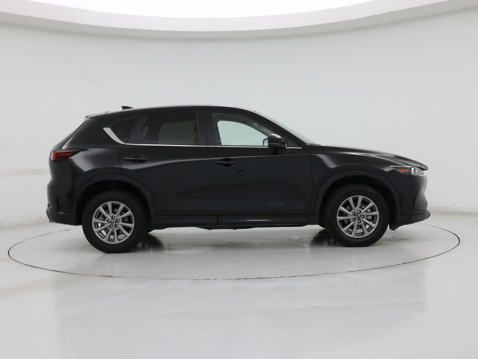 2025 Mazda CX-5 S Select Package - Photo 8