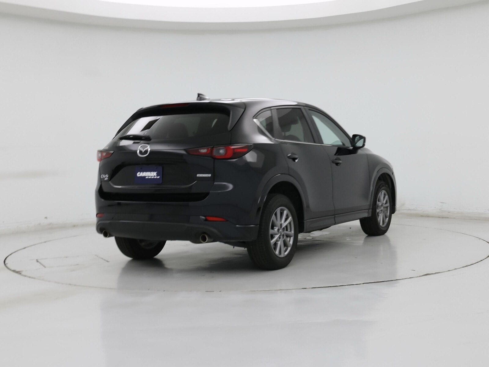 2025 Mazda CX-5 S Select Package - Photo 9