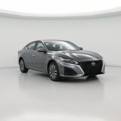 2023 Nissan Altima SV