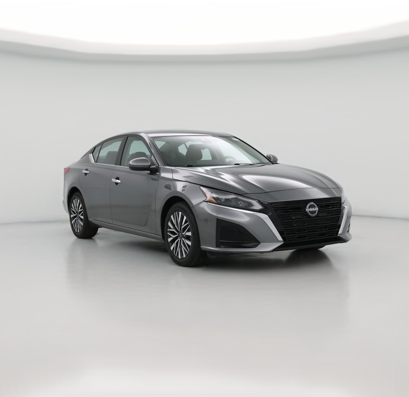 2023 Nissan Altima SV