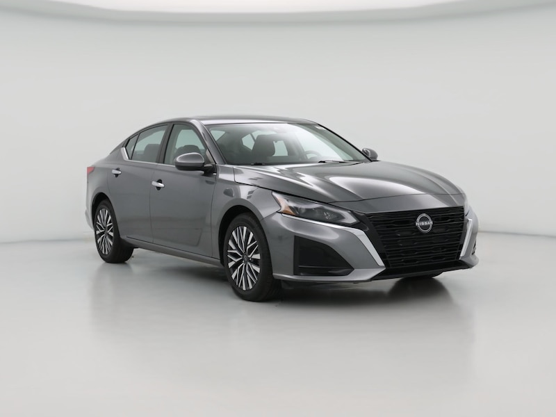 2023 Nissan Altima SV