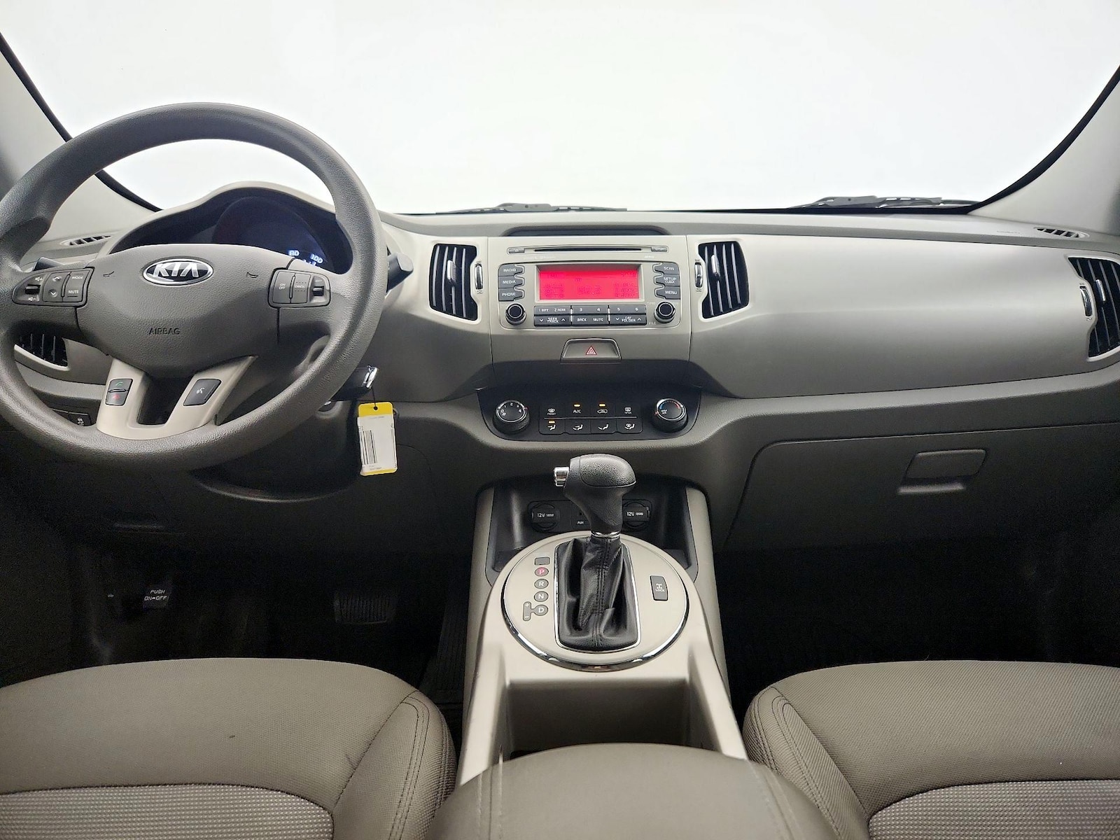 SiriusXM Trial Available
