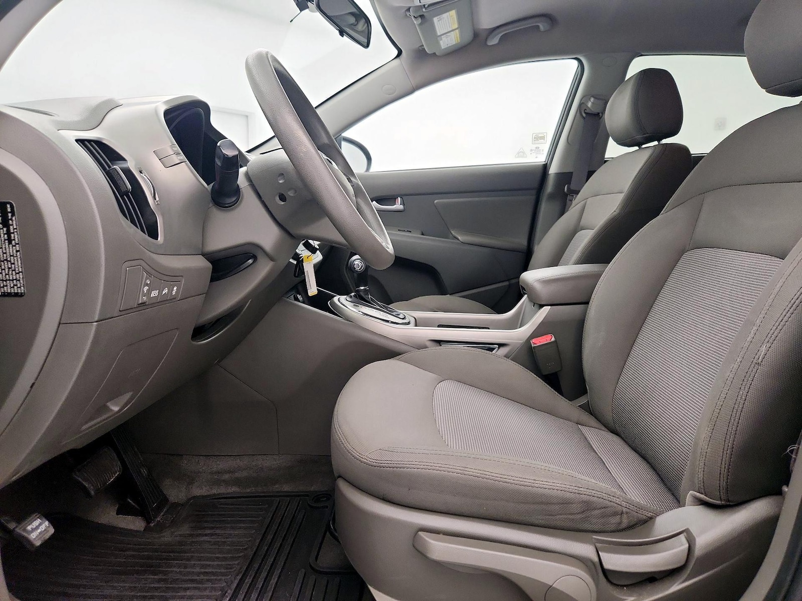 Side Airbags