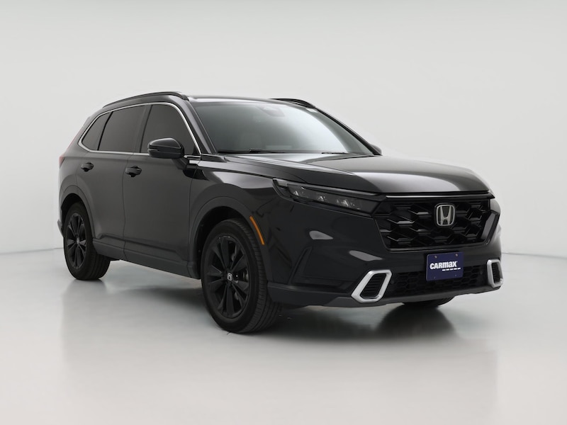 2023 Honda CR-V Sport Touring