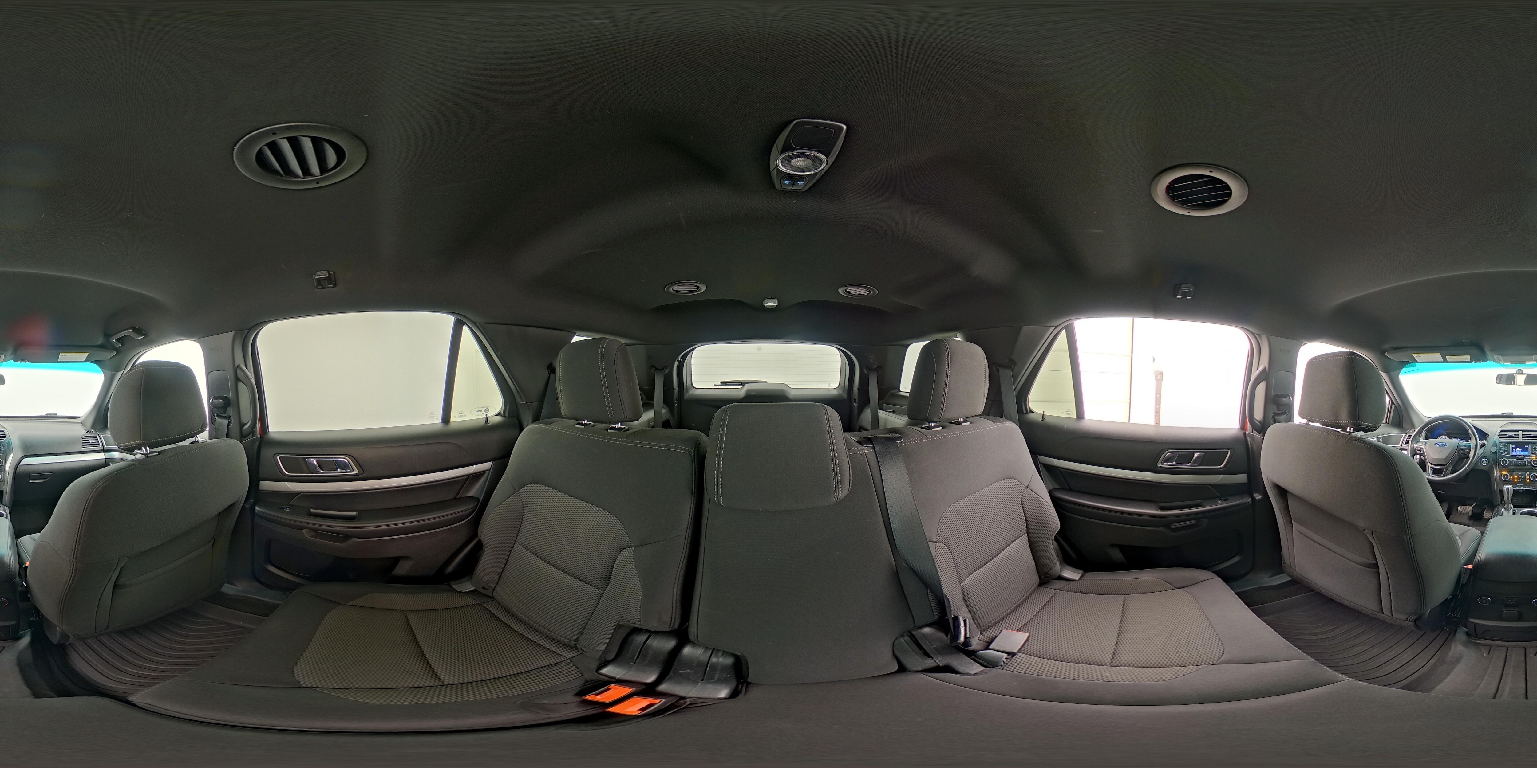 2017 Ford Explorer XLT - Photo 27