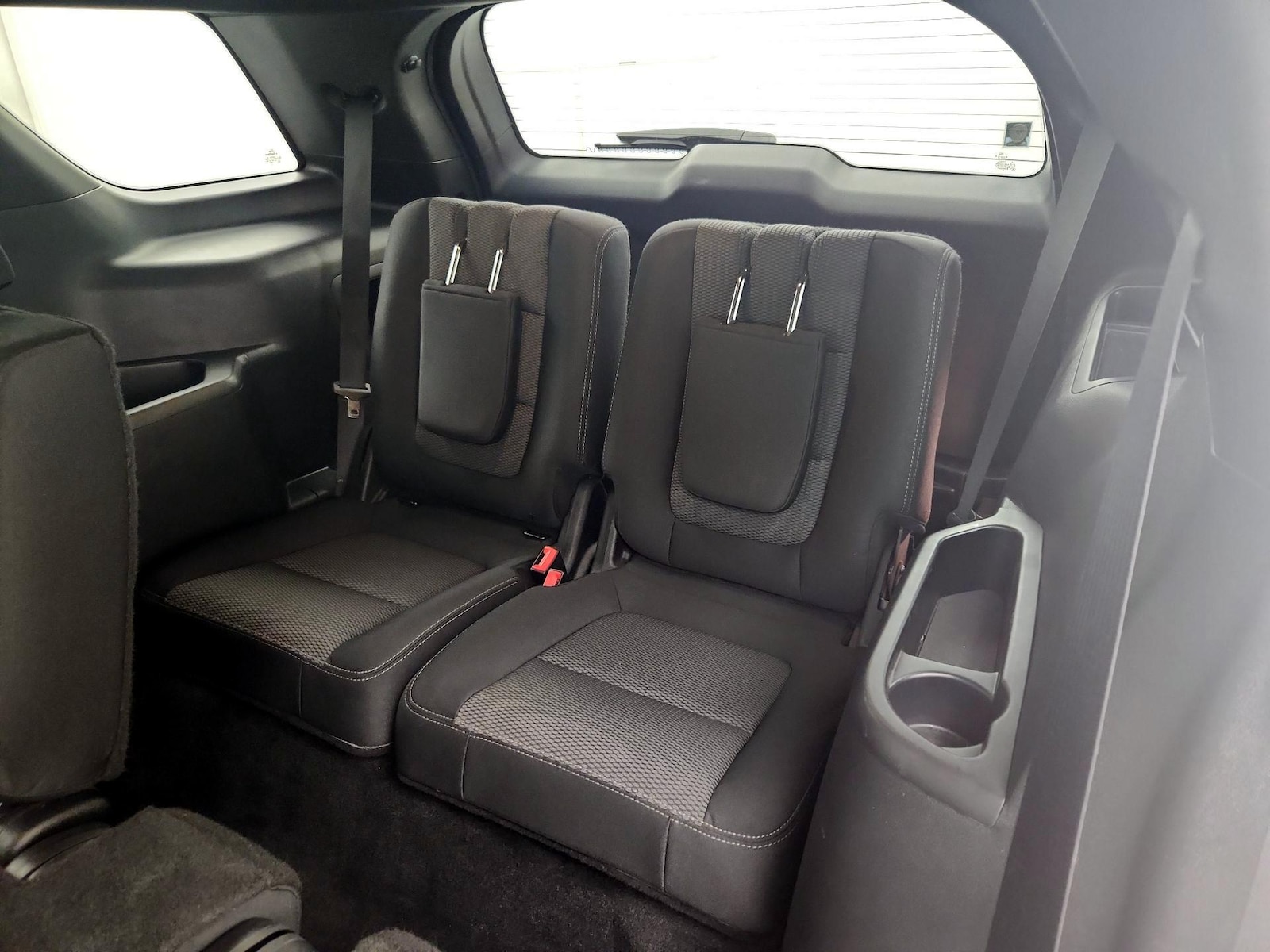 2017 Ford Explorer XLT - Photo 21