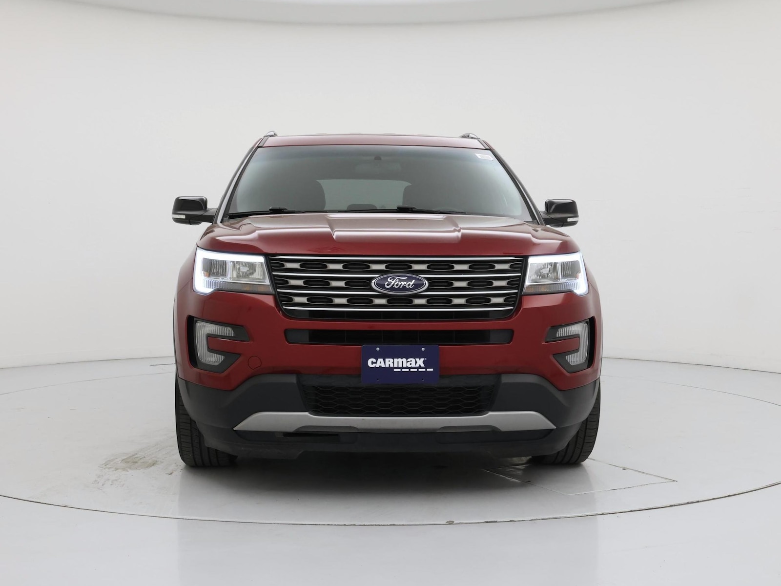 2017 Ford Explorer XLT - Photo 6
